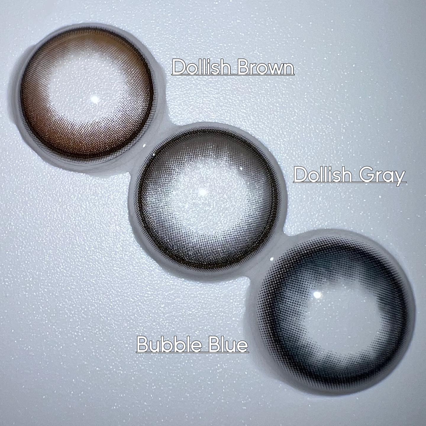 MOLAK 1month/MOLAK/１ヶ月（１MONTH）カラコンを使ったクチコミ（3枚目）