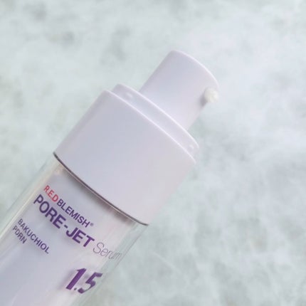 バクチオールポアジェットセラム/Dr.G/美容液を使ったクチコミ(6枚目)