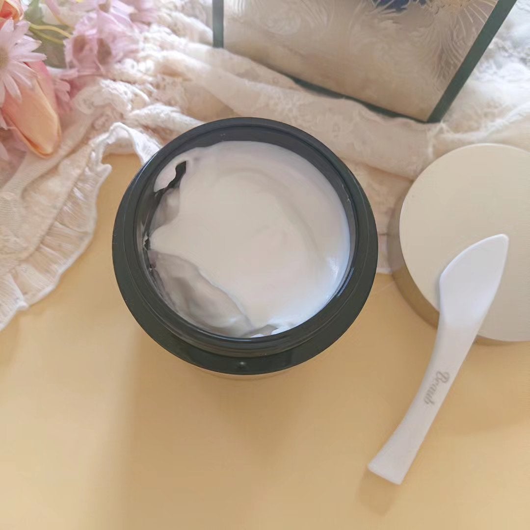 潤浸保湿フェイスマスク/Beaub/洗い流すパック・マスクを使ったクチコミ(2枚目)