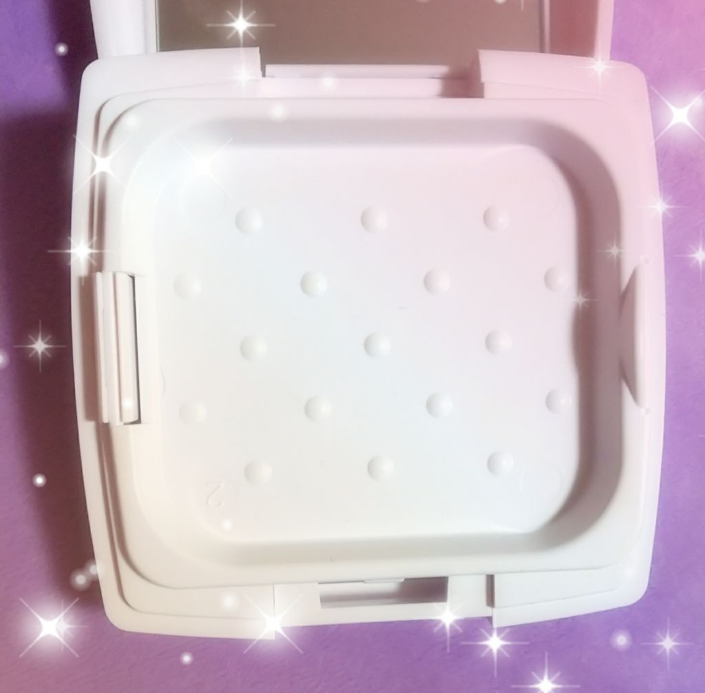 エッセンスBBパクト/CEZANNE/BBクリームを使ったクチコミ(2枚目)