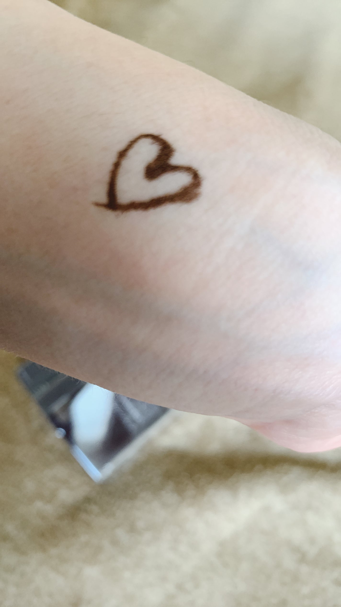 シルキーリキッドアイライナーWP/D-UP/リキッドアイライナーを使ったクチコミ(4枚目)