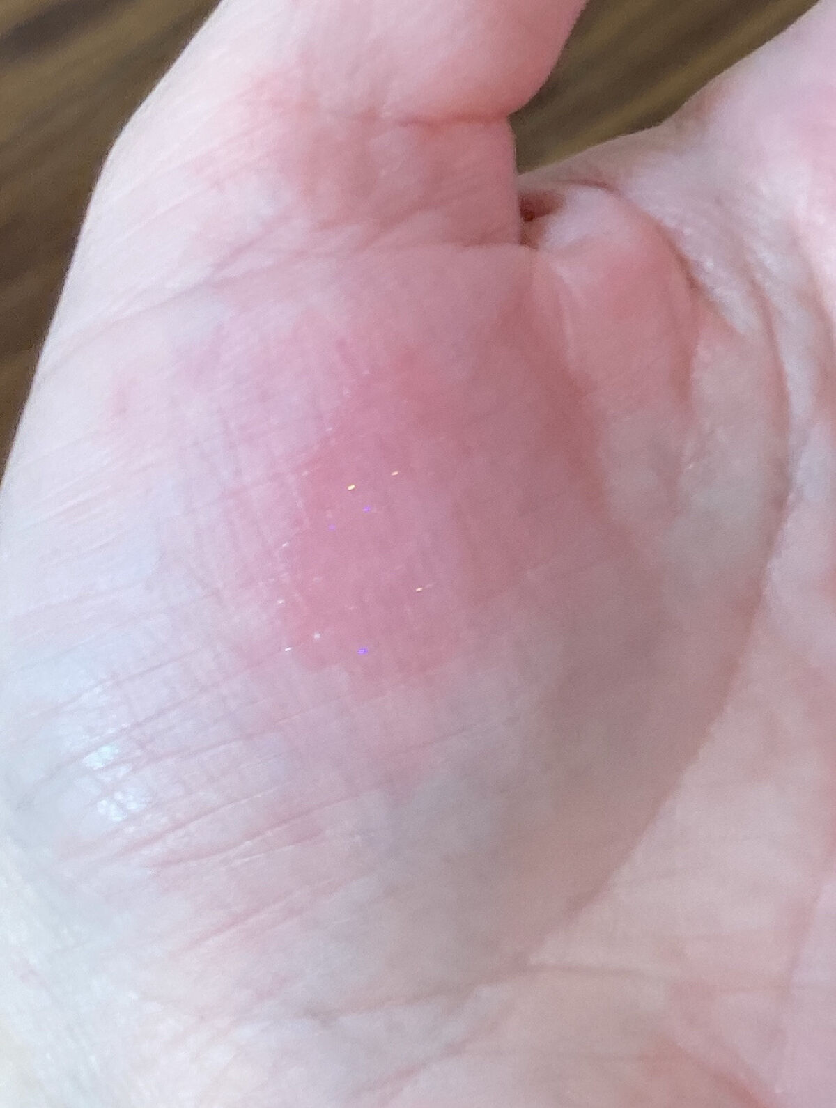 ディオール アディクト リップ グロウ オイル/Dior/リップグロスを使ったクチコミ（3枚目）