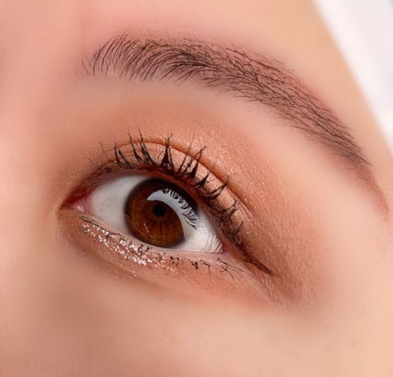 ラブ・ライナー リキッドアイライナーR3/ラブ・ライナー/リキッドアイライナーを使ったクチコミ(3枚目)