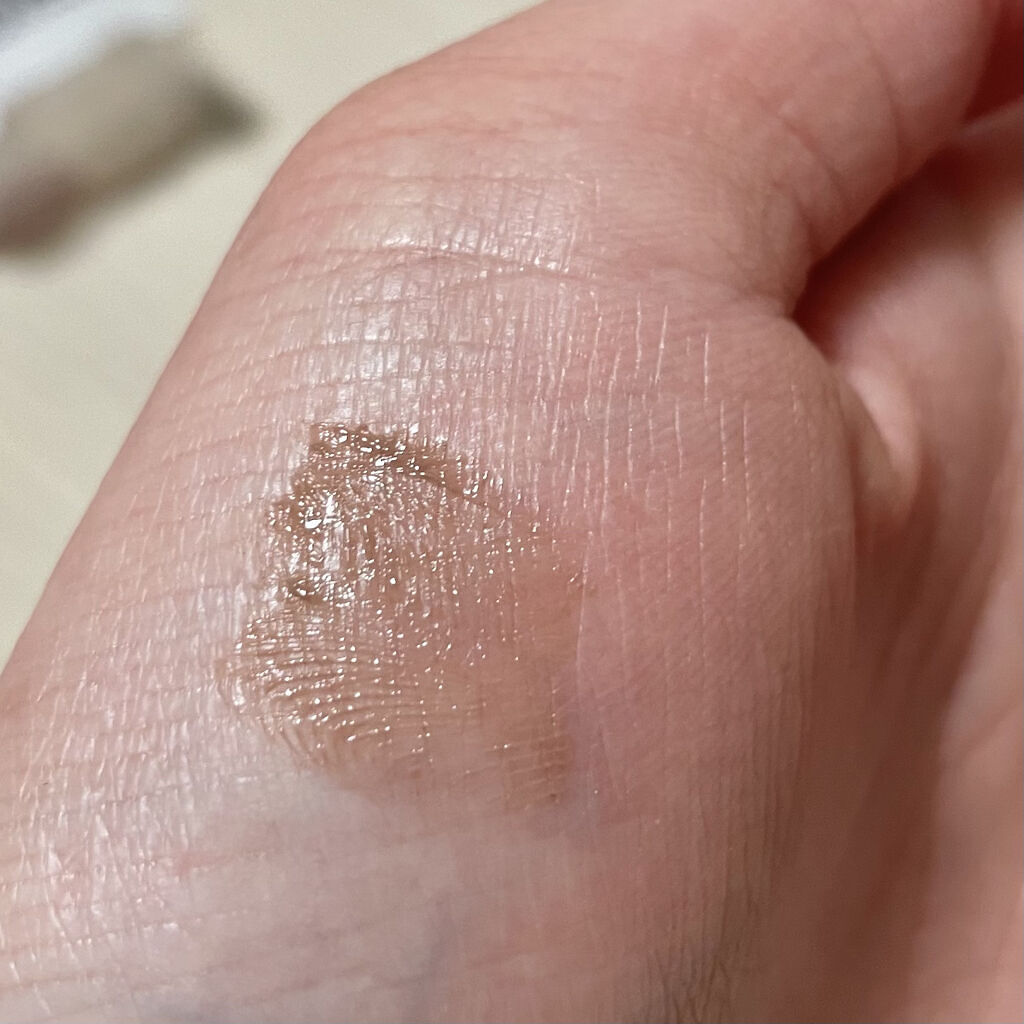 クイックラッシュカーラー/キャンメイク/マスカラ下地を使ったクチコミ（3枚目）