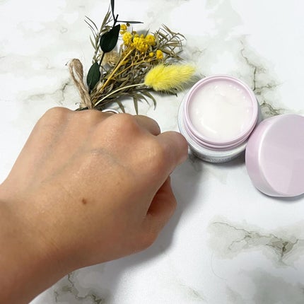 リンクル&ホワイト スキンパーフェクション ジェル/ミキモト コスメティックス/オールインワン化粧品を使ったクチコミ(4枚目)