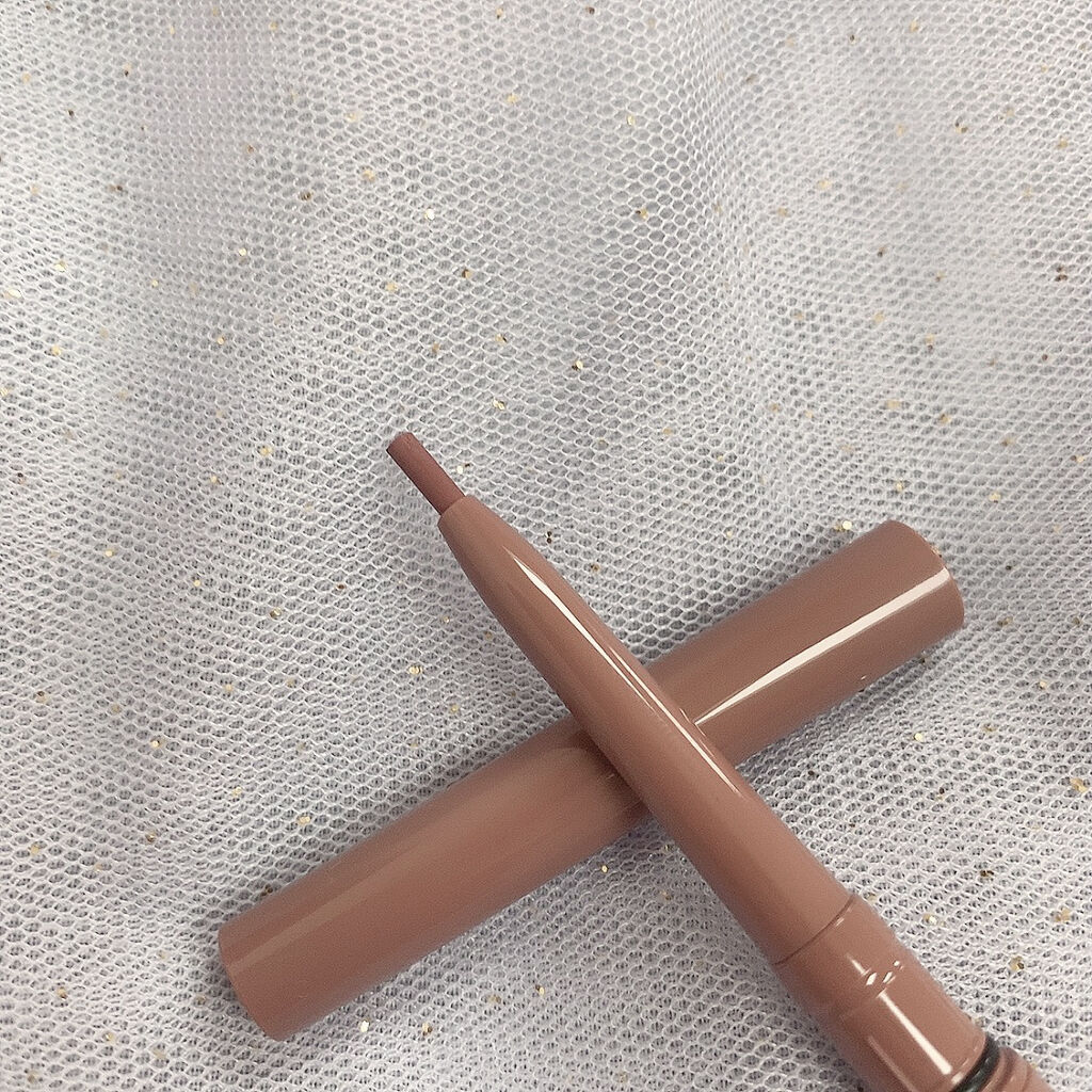 ブラウンズ クリーミィペンシル/Visée/ペンシルアイライナー by あやか🐰フォロバ(投稿ある方)