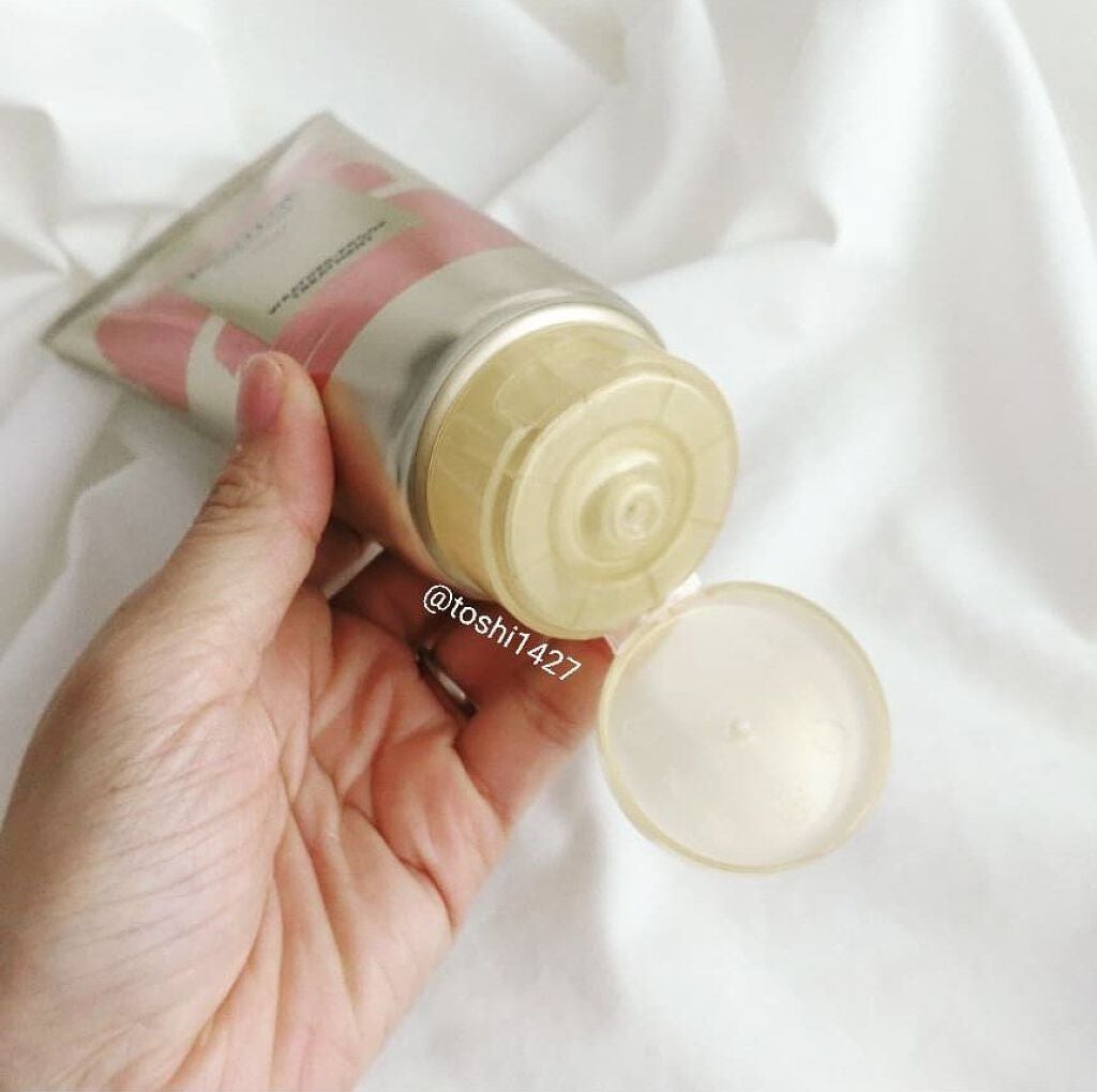 パンテーン エフォートレス ウェザープルーフ トリートメント /パンテーン/洗い流すヘアトリートメントを使ったクチコミ(2枚目)