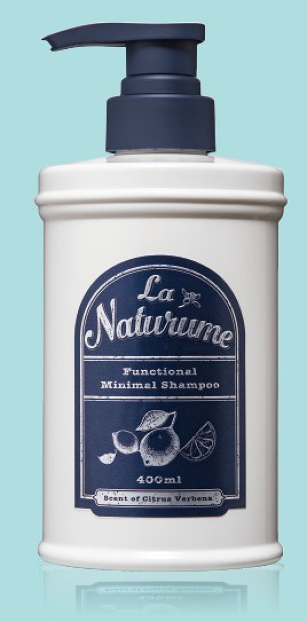 ミニマルシャンプー / ラ・ナチュルム