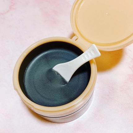 ソフティモ クリアプロ クレンジングバーム CICAブラック ホット/ソフティモ/クレンジングバームを使ったクチコミ(4枚目)