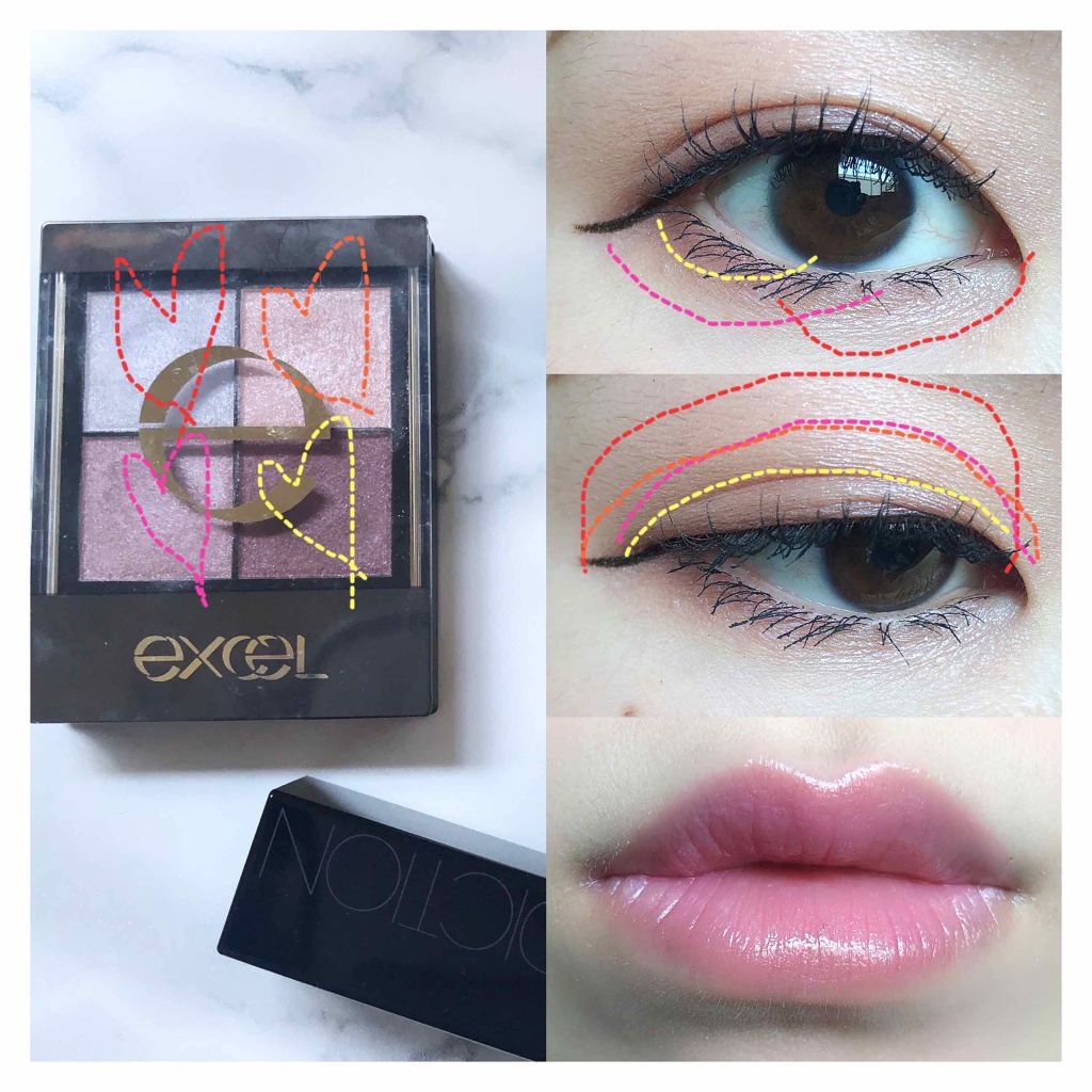 リップスティック ピュア/ADDICTION/口紅を使ったクチコミ(3枚目)