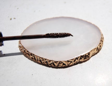 MOTE MASCARA™ (モテマスカラ)/UZU BY FLOWFUSHI/マスカラを使ったクチコミ(2枚目)