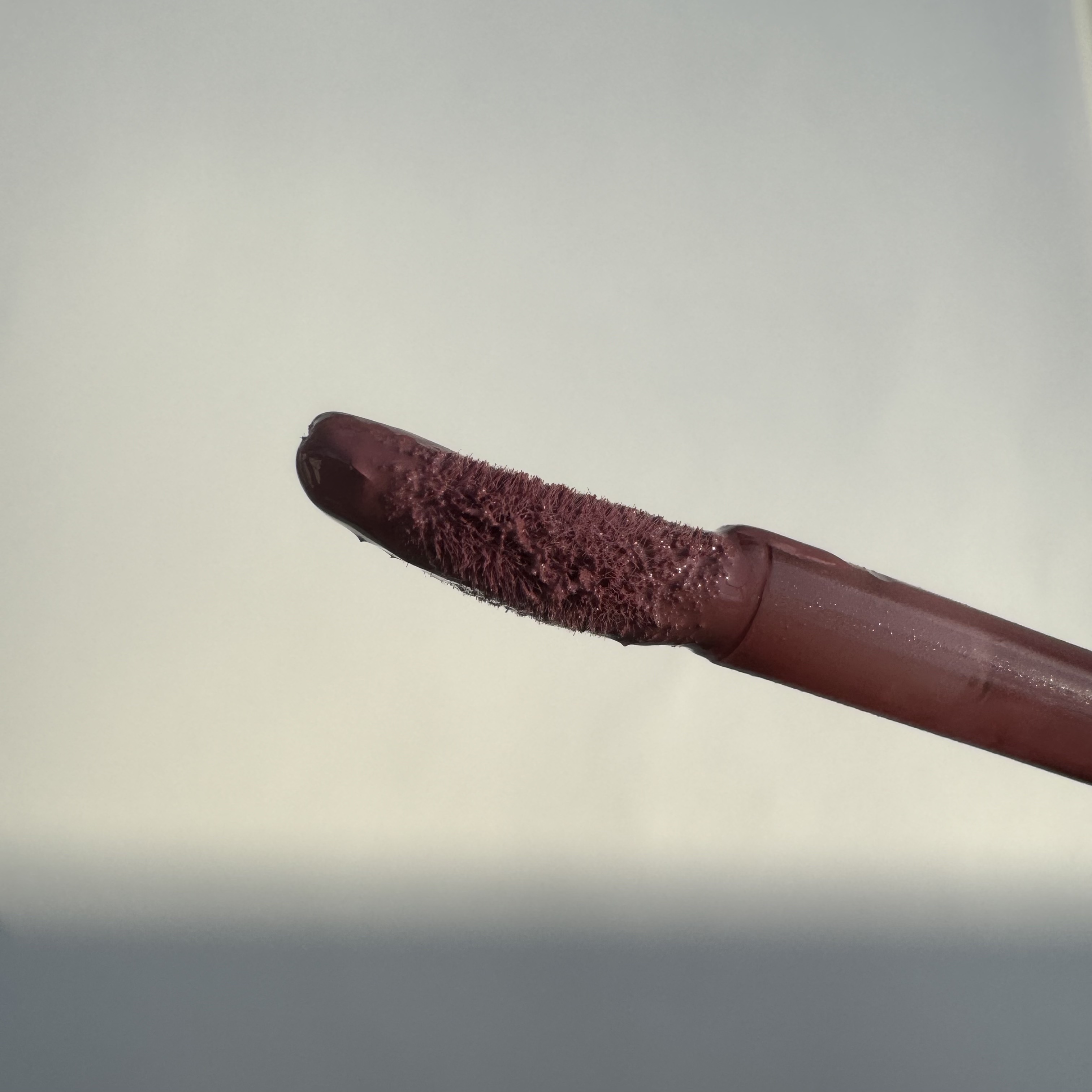 カラーステイ サテン インク 009 スピーク アップ/REVLON/口紅を使ったクチコミ（2枚目）