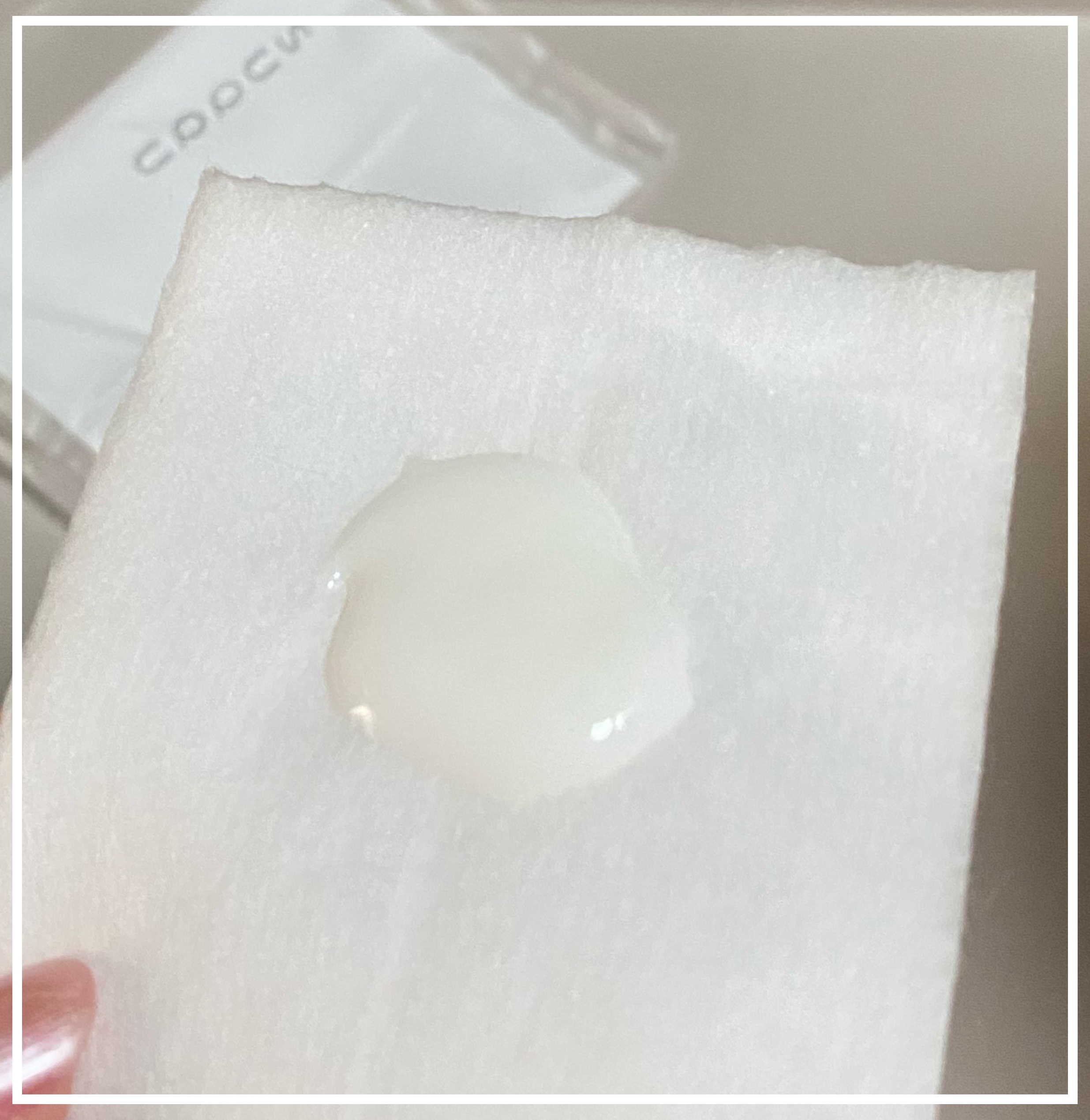 SUQQU アクフォンス リプレニッシングフルイドのクチコミ「サンプルお試し♪ 小田急百貨店オンラインショッピング様から頂きました。

SUQQU
アクフォ.....」（2枚目）