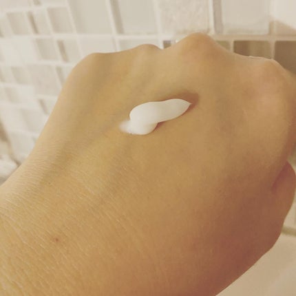 ブルドッグ オリジナル モイスチャライザー/ブルドッグ スキンケア フォーメン/フェイスクリームを使ったクチコミ(4枚目)