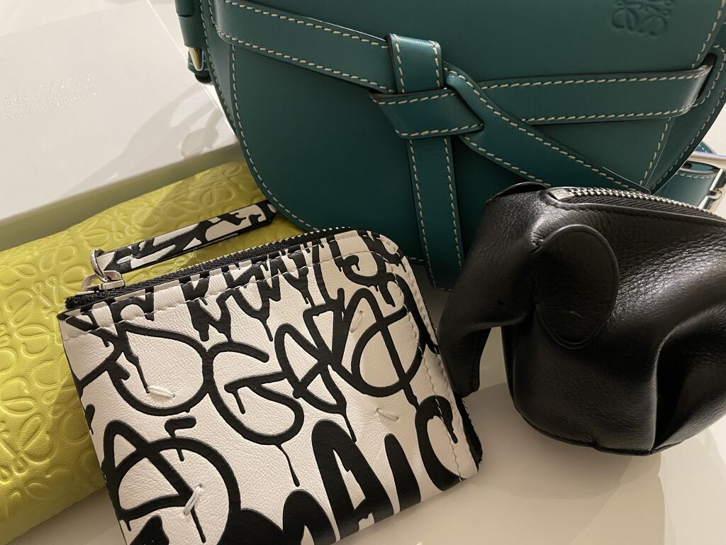 クリーム アンド パウダー アイ カラー/TOM FORD BEAUTY/ジェル・クリームアイシャドウを使ったクチコミ（3枚目）