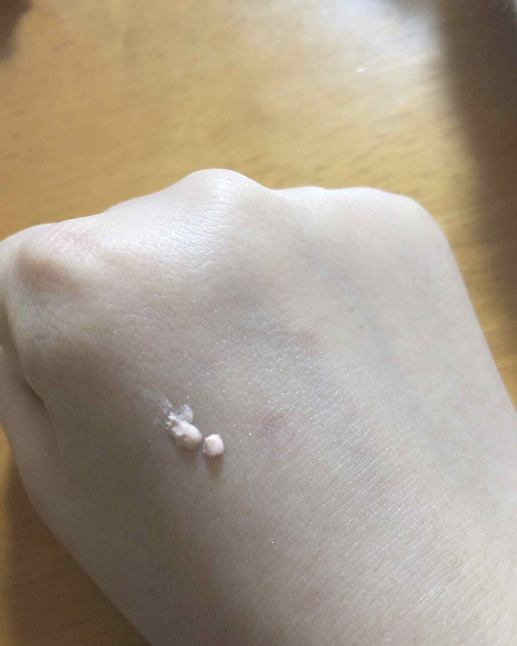 スノーホイップクリーム/SUGAO®/化粧下地を使ったクチコミ（2枚目）