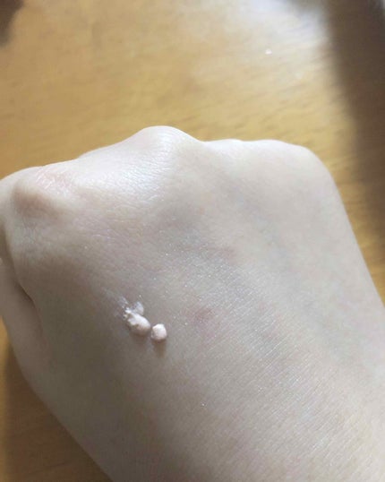 スノーホイップクリーム/SUGAO®/化粧下地を使ったクチコミ(2枚目)