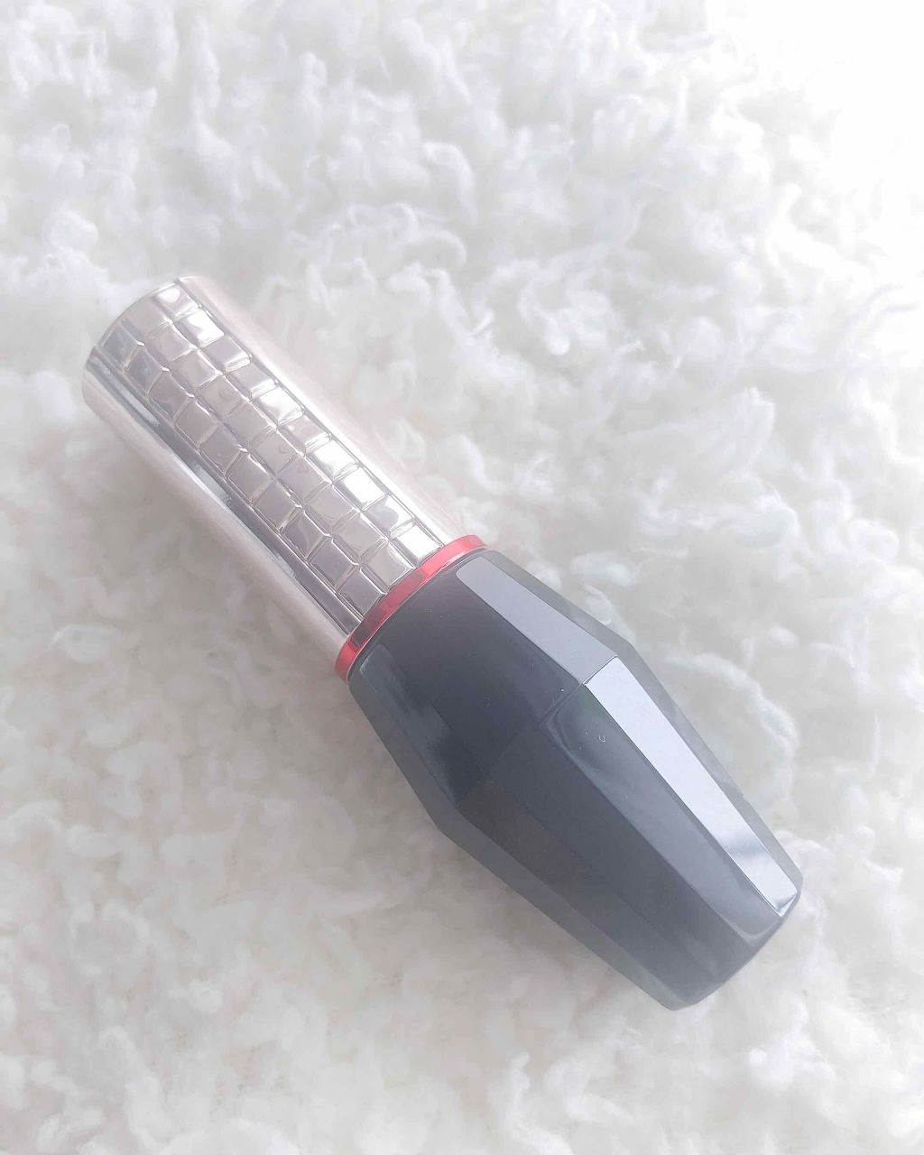 エッセンスジェルルージュ/マキアージュ/リップグロスを使ったクチコミ（1枚目）