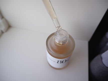 ドクダミ80%スージングアンプル/Anua/美容液を使ったクチコミ(2枚目)