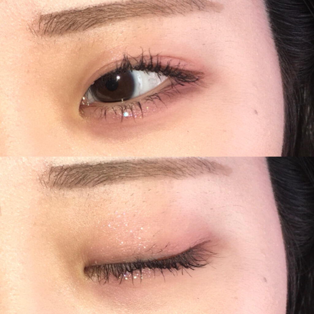 シャドウパレット/dasique/アイシャドウパレットを使ったクチコミ（2枚目）