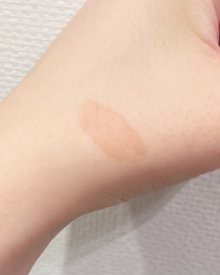 BERE@フォロバ on LIPS 「🌹🤍3/1発売💗amuseベベティント バニラローズ🤍🌹発売し..」(4枚目)