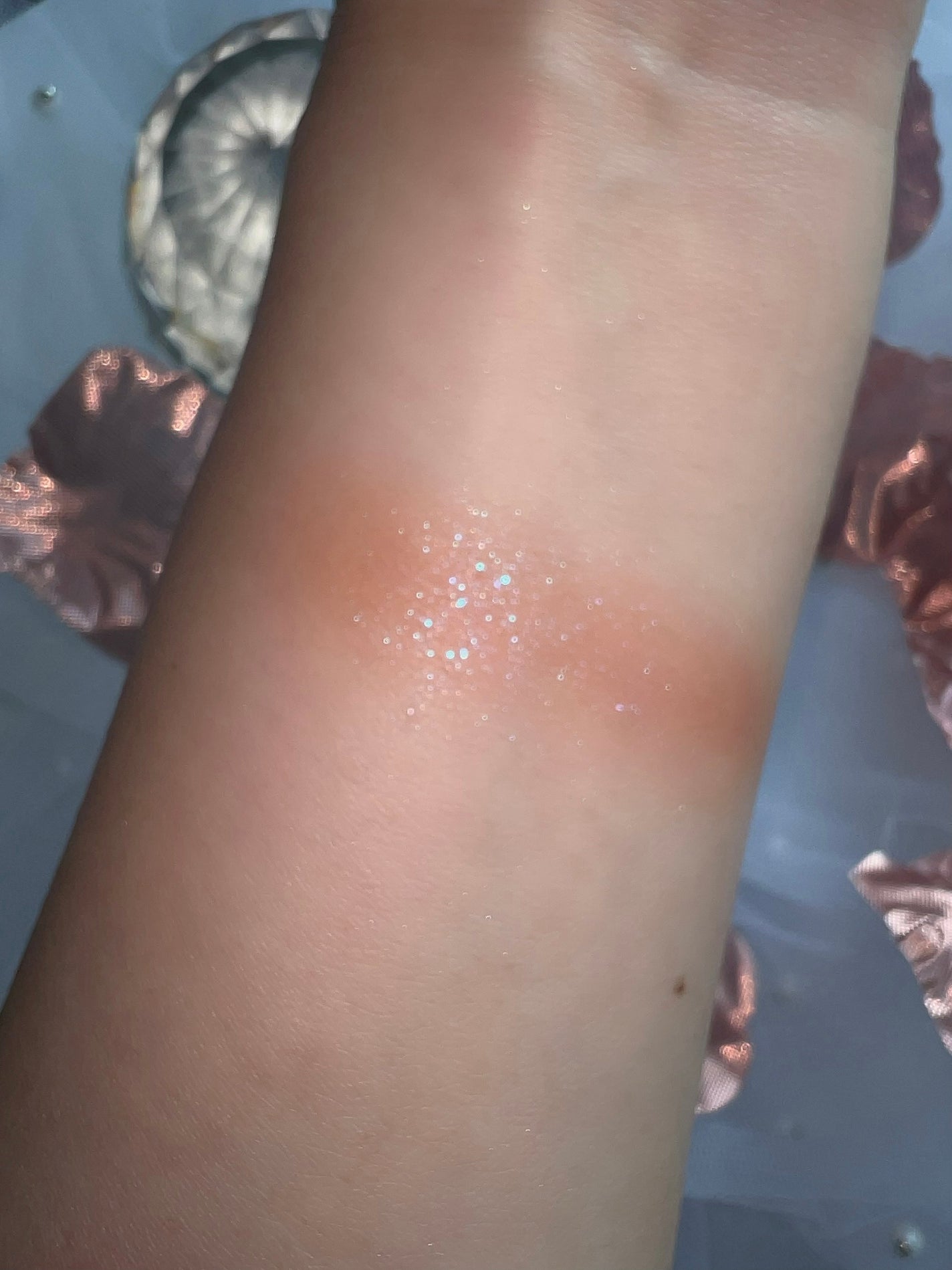 アディクション ザ アイシャドウ プリズム/ADDICTION/単色アイシャドウを使ったクチコミ(2枚目)