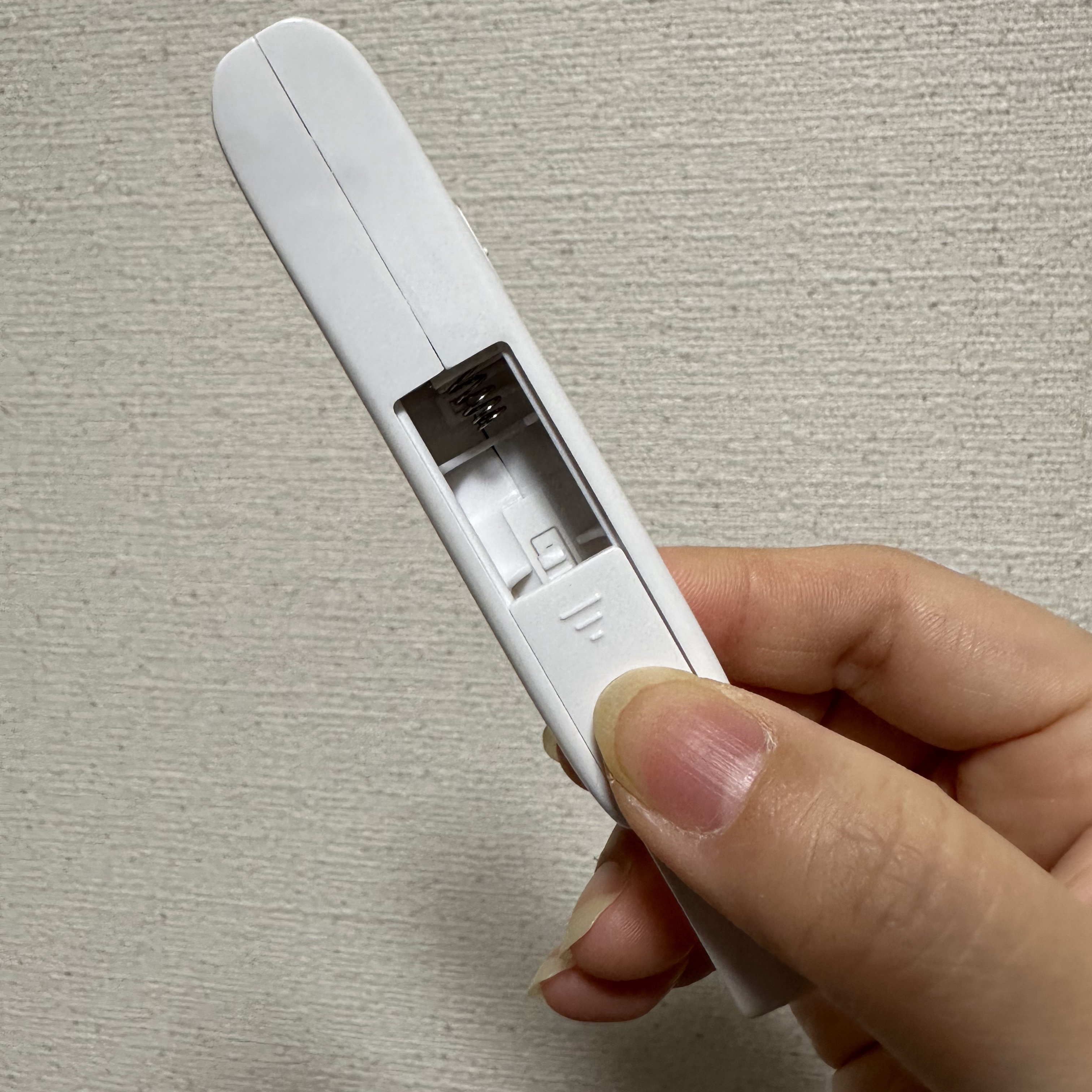 KOBAKO ホットアイラッシュカーラー/KOBAKO/ホットビューラーを使ったクチコミ（3枚目）