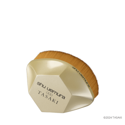 コレクション限定デザイン(シュウ ウエムラ × TASAKI)