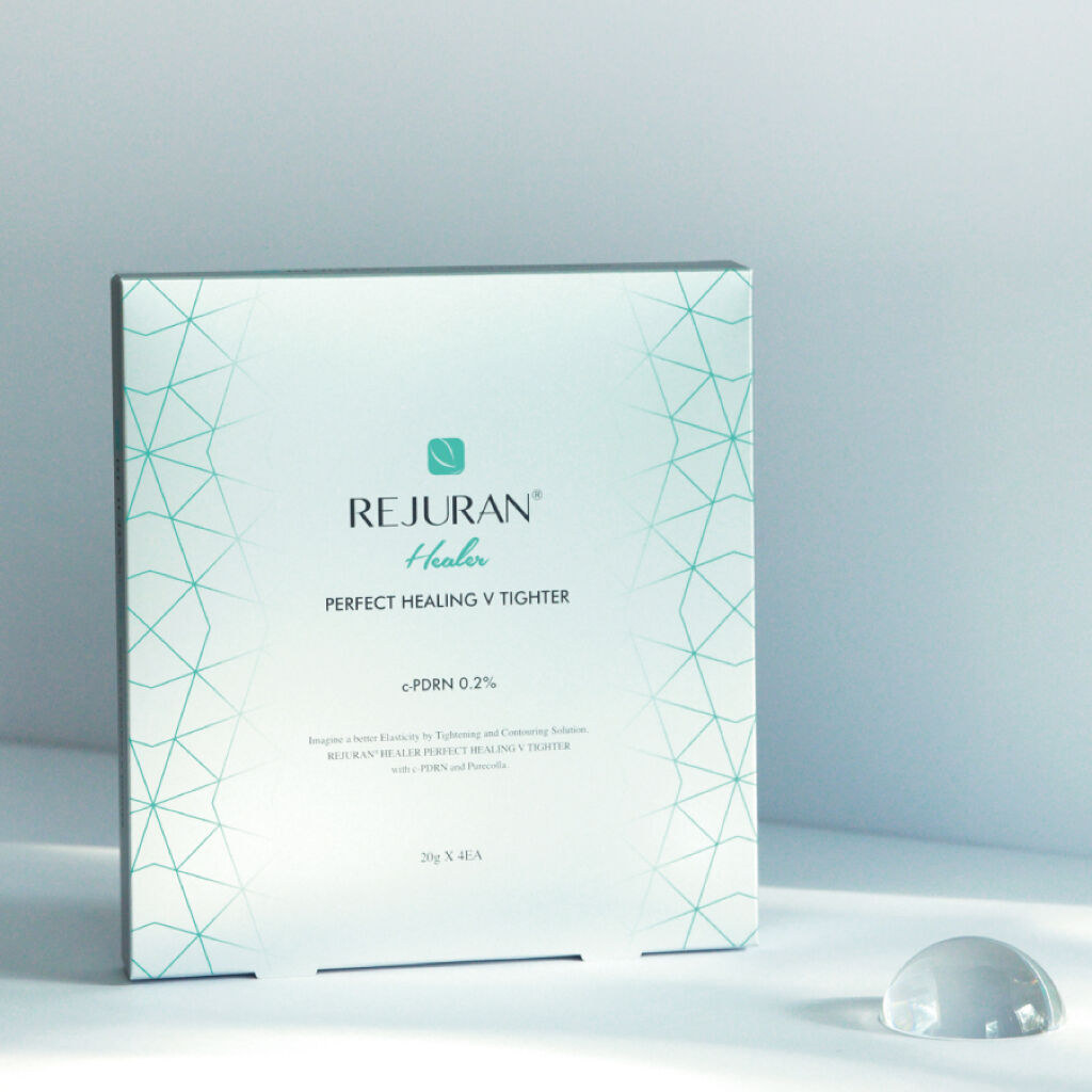 REJURAN COSMETICS リジュラン Vタイターフェイスマスク