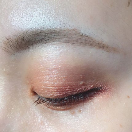 クロマティックス バロック ゴールド/shu uemura/アイシャドウパレットを使ったクチコミ(6枚目)