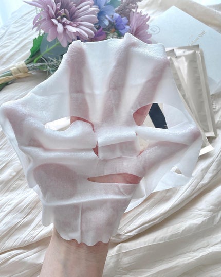 ルルルン ONE/ルルルン/シートマスク・パックを使ったクチコミ(4枚目)