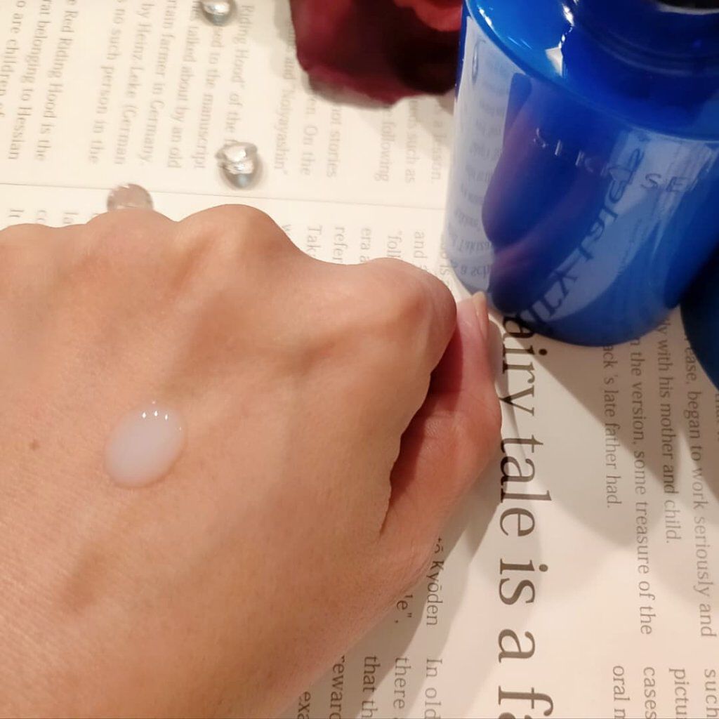 クリアウェルネス ナチュラル ドリップ/雪肌精/化粧水を使ったクチコミ（2枚目）