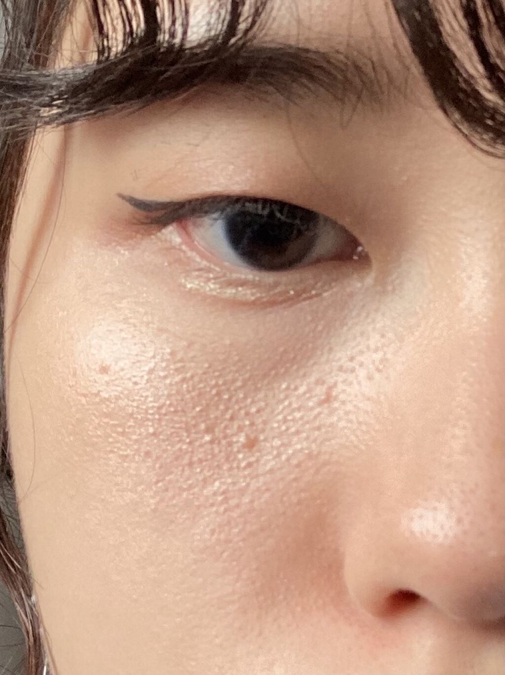 パーフェクトマルチアイズ/キャンメイク/アイシャドウパレットを使ったクチコミ（3枚目）