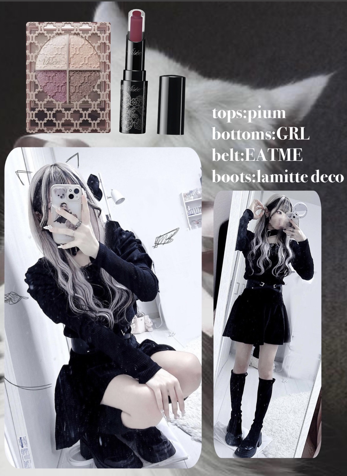 スージングヴィーガンリップオイル/Laka/リップオイルを使ったクチコミ（2枚目）