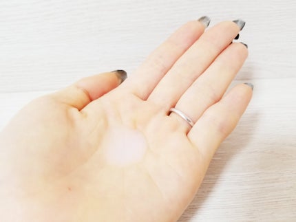 ハトムギ化粧水(ナチュリエ スキンコンディショナー R )/ナチュリエ/化粧水を使ったクチコミ(4枚目)