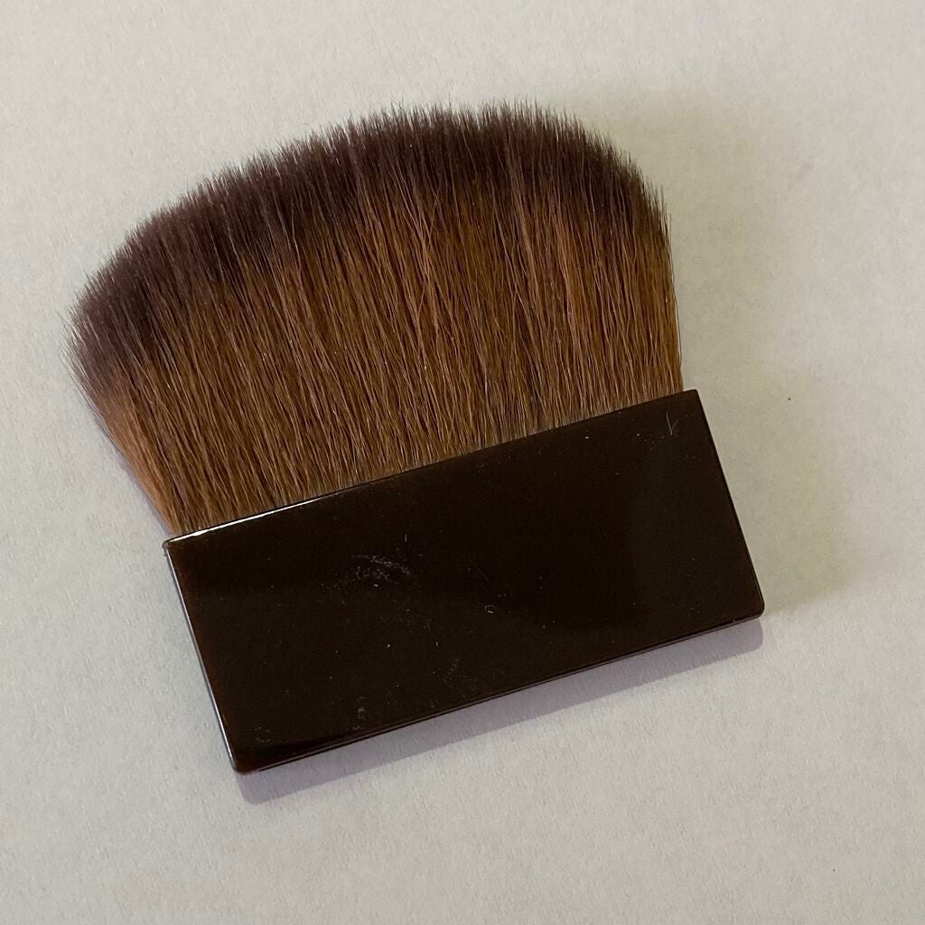 オーラティック ブラッシュ/excel/パウダーチークを使ったクチコミ(3枚目)