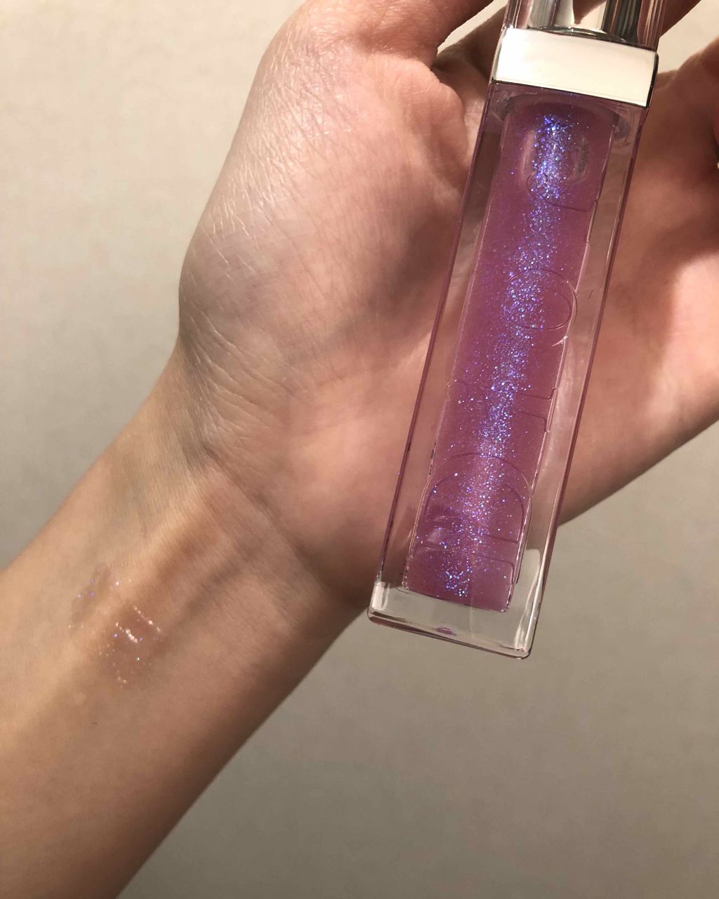 ディオール アディクト グロス/Dior/リップグロスを使ったクチコミ（1枚目）