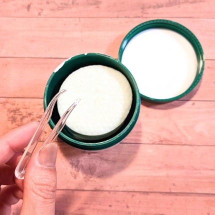 プロCICA クリアスポットパッチ/VT/その他スキンケアを使ったクチコミ(2枚目)