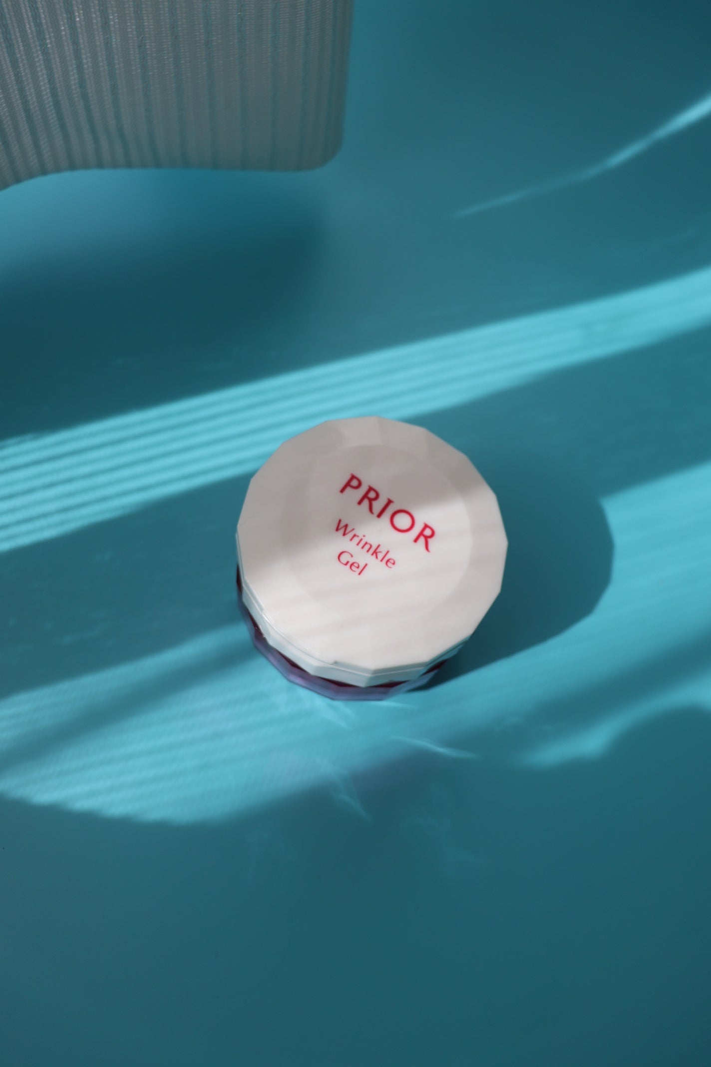 薬用 リンクル美コルセットゲル/プリオール/オールインワン化粧品を使ったクチコミ(1枚目)