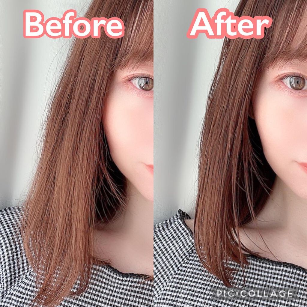 ヘアオイル/ゆず油/ヘアオイルを使ったクチコミ（3枚目）