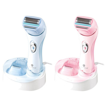 テスコム レディシェーバーLD350（P）（A)