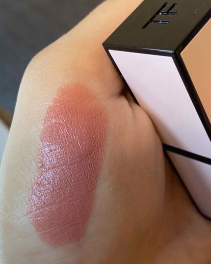 リップ カラー/TOM FORD BEAUTY/口紅を使ったクチコミ(4枚目)