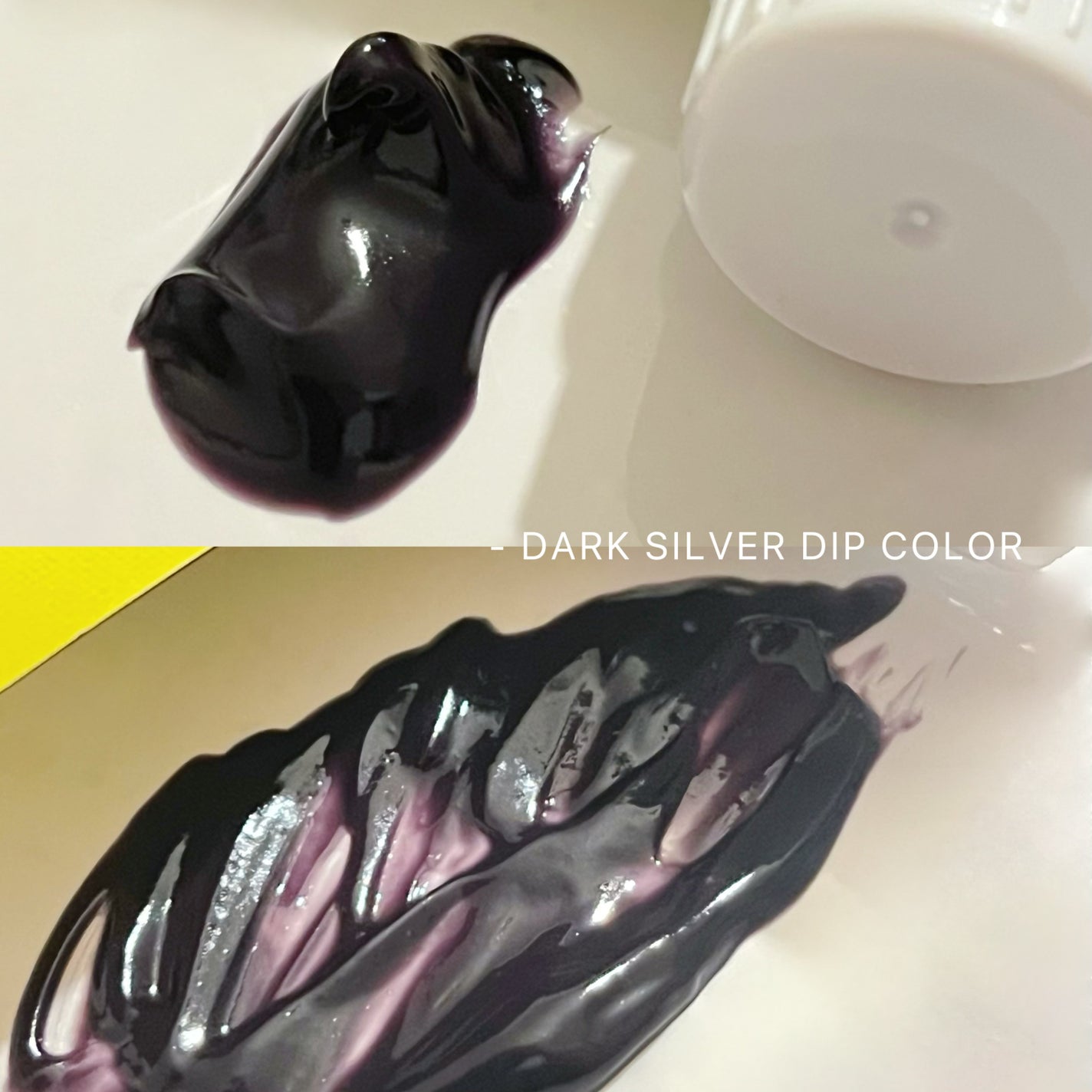 tottimo!ディップカラー/アイケイ/ヘアカラーを使ったクチコミ(2枚目)