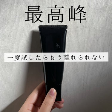 ▽ ポーラ　B.Aウォッシュ
¥10000(税抜)

SNSのベスコスでこれをよく見かけ、値段も調べず買いに行ったら1万円ですと言われ、ひっくりかえりました🙆‍♂️
値段は調べてから買いに行った方がいい