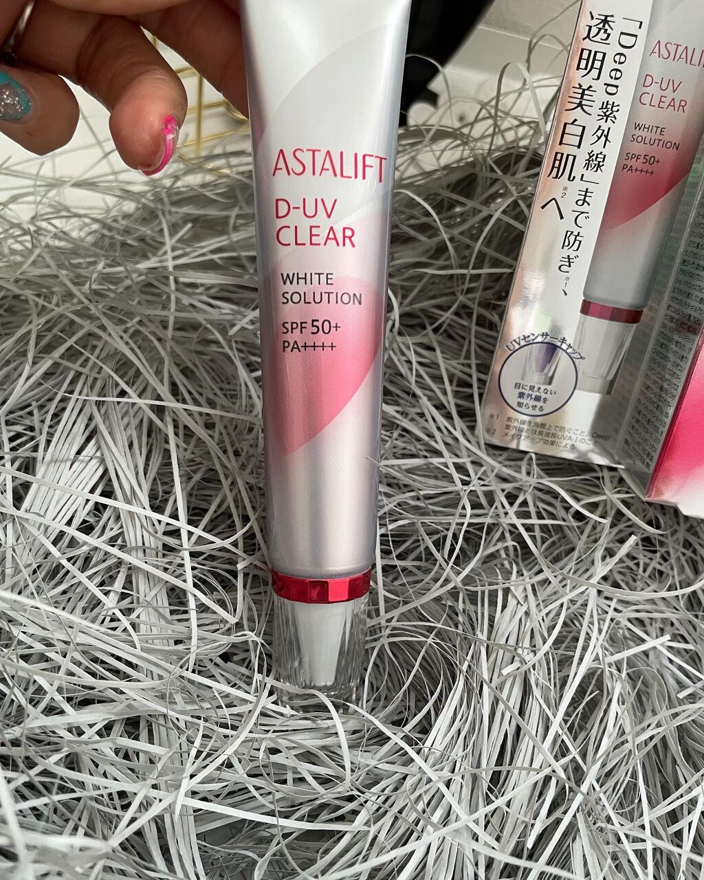 を使ったクチコミ（2枚目）