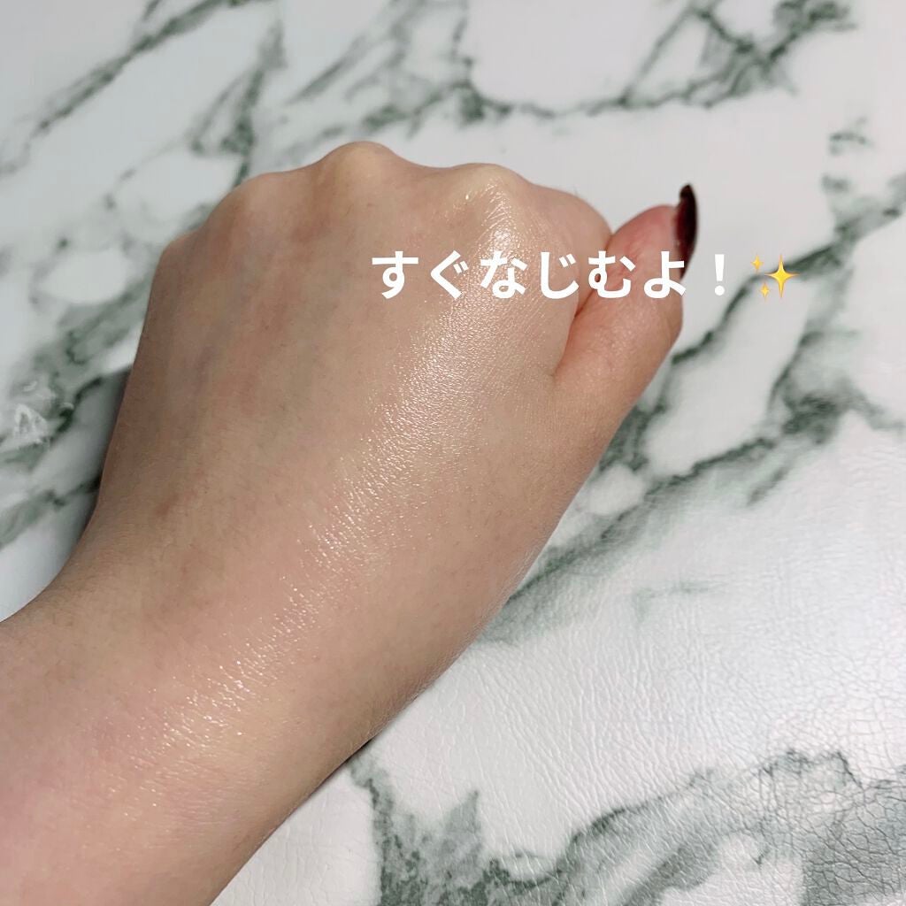 レチノール シカ リペア セラム/innisfree/美容液を使ったクチコミ(4枚目)