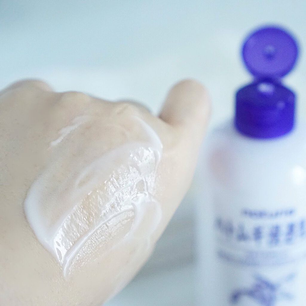 ハトムギ浸透乳液(ナチュリエ スキンコンディショニングミルク)/ナチュリエ/乳液 by みちねえ フォロバ