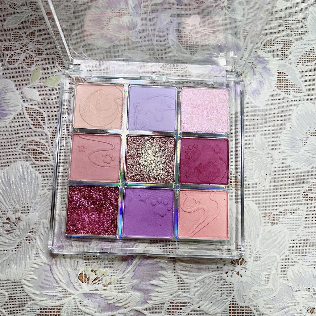 オペラ リップティント N/OPERA/リップティントを使ったクチコミ（3枚目）