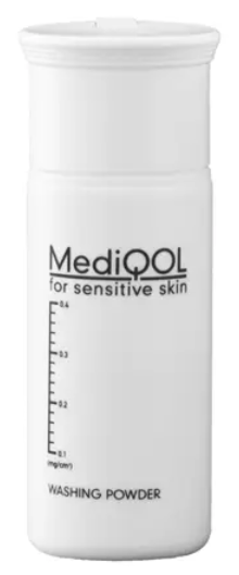 メディコル ウォッシングパウダー ナノエッグ