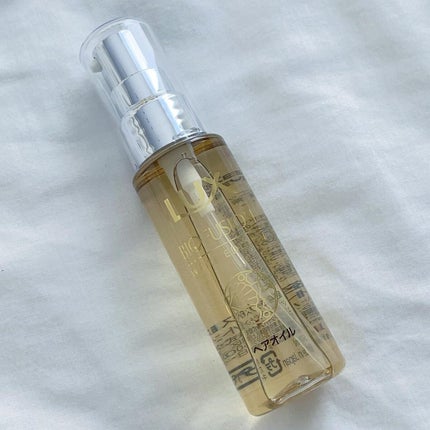 バイオフュージョン ホワイトシャンプー/ホワイトコンディショナー/LUX/市販シャンプーを使ったクチコミ(8枚目)